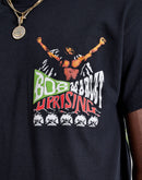 Zion Rootswear Bob Marley Uprising Tee