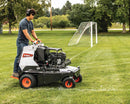 Bobcat AE30S Stand-On Aerator 30" Kawasaki FS541V 15 HP