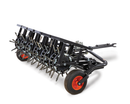 Bobcat AE72 Tow-Behind Aerator 72"
