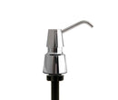Bobrick B-833-372 Soap Pump 6'' Spout