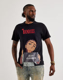 Virtual Threads The Boondocks Riley Mugshot Tee