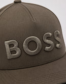 Boss Sevile Hat