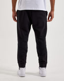 Boss Embossed Logo Fleece Sweatpants