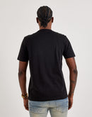 Boss Embossed Logo Tee