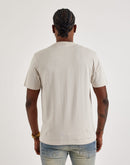 Boss Embossed Logo Tee