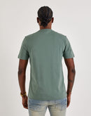 Boss Embossed Logo Tee