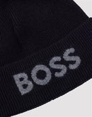 Boss Elios Beanie