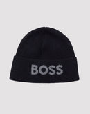 Boss Elios Beanie