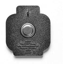 LEGO® Minifigures™ Enamel Head Boy Snap Button - 53153