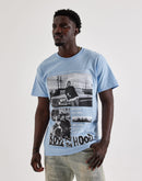 Thirty Single Boyz N The Hood Fairy Tale Tee