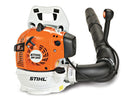 Stihl BR 200 Leaf Blower Backpack Tube Throttle 27.2cc Engine (4241-011-1606US)