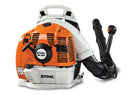 Stihl BR 350 Leaf Blower Backpack Tube Throttle 63.3cc Engine (4244-011-1608-US)