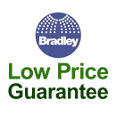 Bradley S52-169 SOAP ASM. FOAM PUMP LVQ SERIES