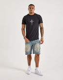 BMG War Heaven Tee