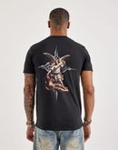 BMG War Heaven Tee