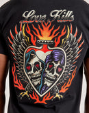 BMG One Love Tee