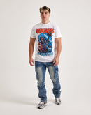 BMG Risktakers Tee