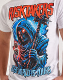 BMG Risktakers Tee