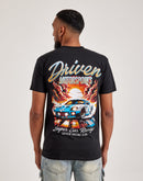 BMG Motorsports Tee