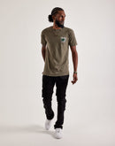 BMG 420 VIP Lounge Tee