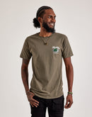 BMG 420 VIP Lounge Tee