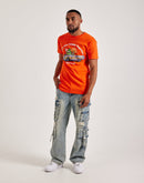 BMG Trippy Together Tee