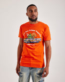 BMG Trippy Together Tee