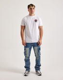 BMG Car Wash Tee