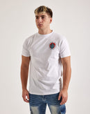 BMG Car Wash Tee