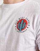 BMG Car Wash Tee