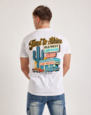 BMG Car Wash Tee