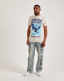 BMG World Tour Tee