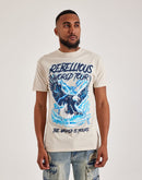 BMG World Tour Tee