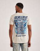 BMG World Tour Tee