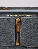 Brandon Blackwood Kuei Bag