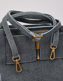 Brandon Blackwood Kuei Bag