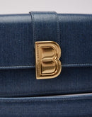 Brandon Blackwood Nia Bag