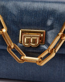 Brandon Blackwood Yuta Bag