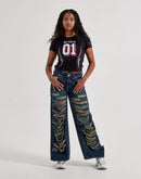 Central Mills Bratz Baby Tee