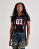 Central Mills Bratz Baby Tee