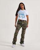 Central Mills Bratz Drama Mama Tee