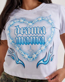 Central Mills Bratz Drama Mama Tee