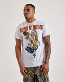 Bravado Guns N' Roses Tee