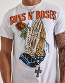 Bravado Guns N' Roses Tee