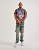 Bravado Guns N' Roses Was Here Tee