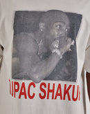 Bravado Tupac Shakur Concert Tee