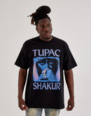 Bravado Tupac Shakur Frame Tee
