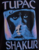Bravado Tupac Shakur Frame Tee