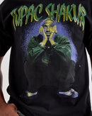 Bravado Tupac Shakur Tee