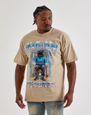 Bravado Death Row Records Tee